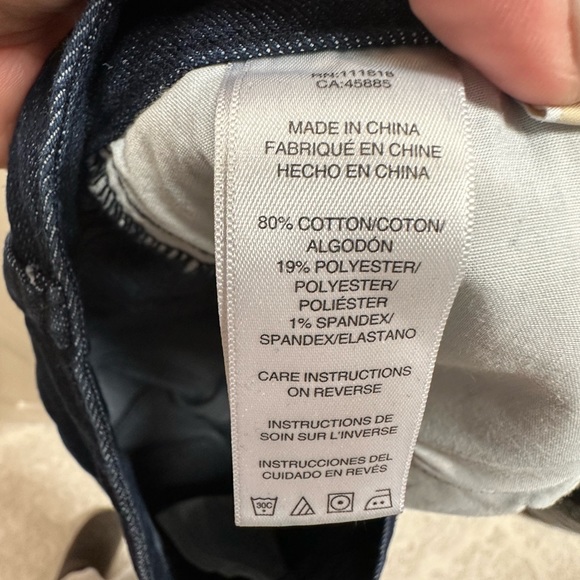 Michael Kors Jeans size 8 - Picture 11 of 13